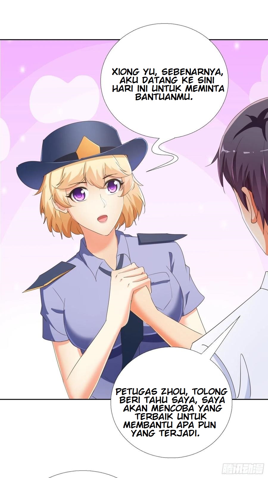 Super School Doctor (Supreme Campus Doctor) Chapter 128 Gambar 35